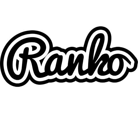 Ranko chess logo