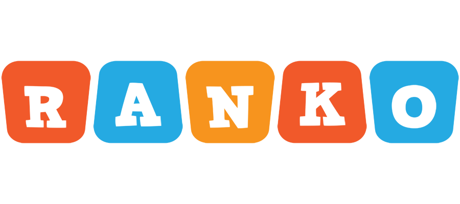 Ranko comics logo