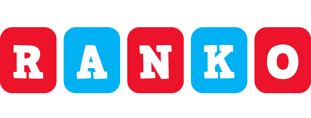 Ranko diesel logo