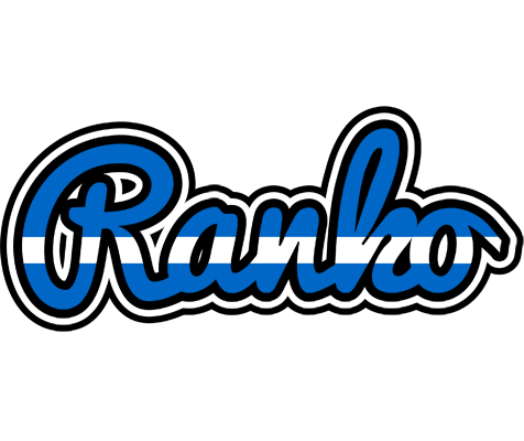 Ranko greece logo