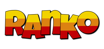 Ranko jungle logo