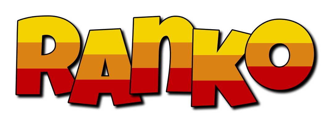 Ranko jungle logo