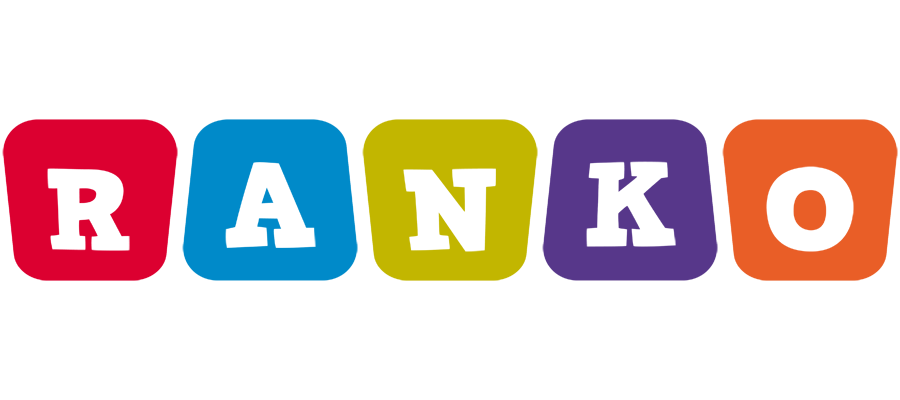Ranko kiddo logo