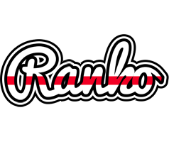 Ranko kingdom logo