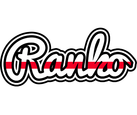 Ranko kingdom logo