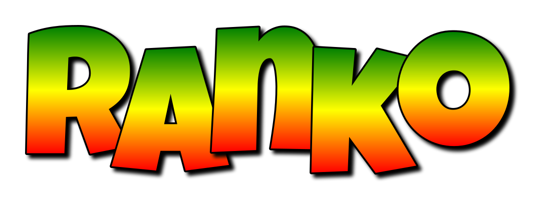 Ranko mango logo