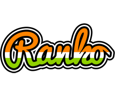 Ranko mumbai logo