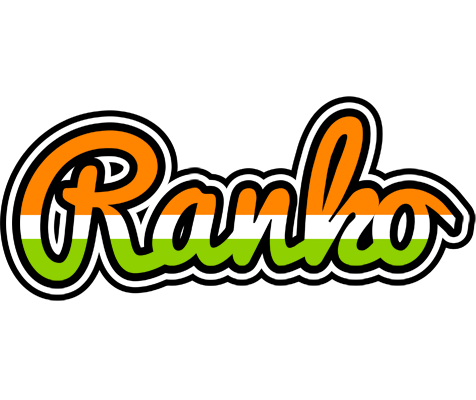 Ranko mumbai logo