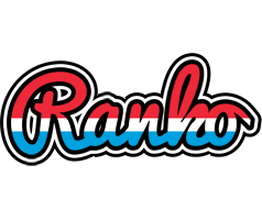 Ranko norway logo