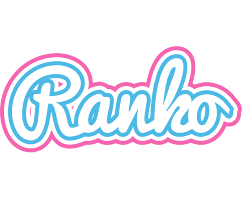 Ranko outdoors logo