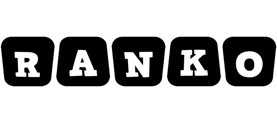 Ranko racing logo