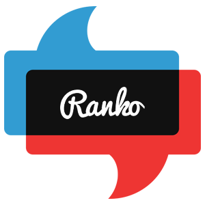 Ranko sharks logo