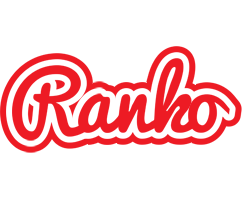 Ranko sunshine logo