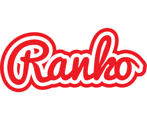 Ranko sunshine logo