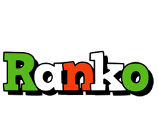 Ranko venezia logo