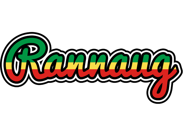 Rannaug african logo