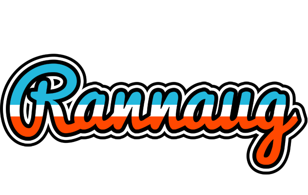 Rannaug america logo