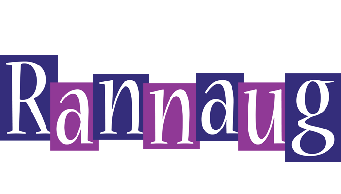Rannaug autumn logo