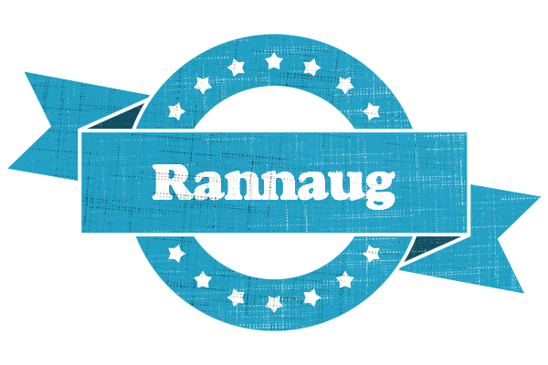 Rannaug balance logo