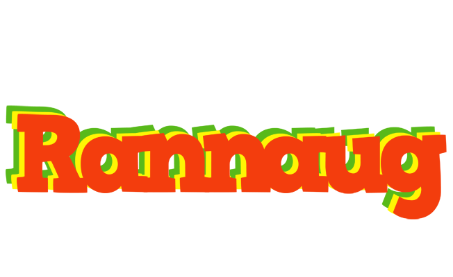 Rannaug bbq logo