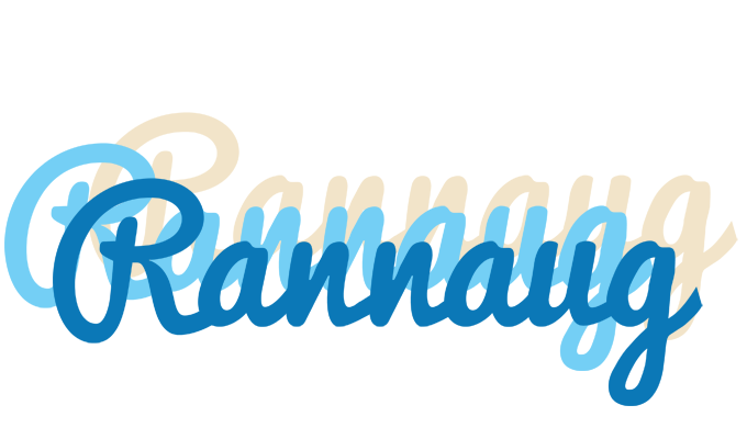 Rannaug breeze logo
