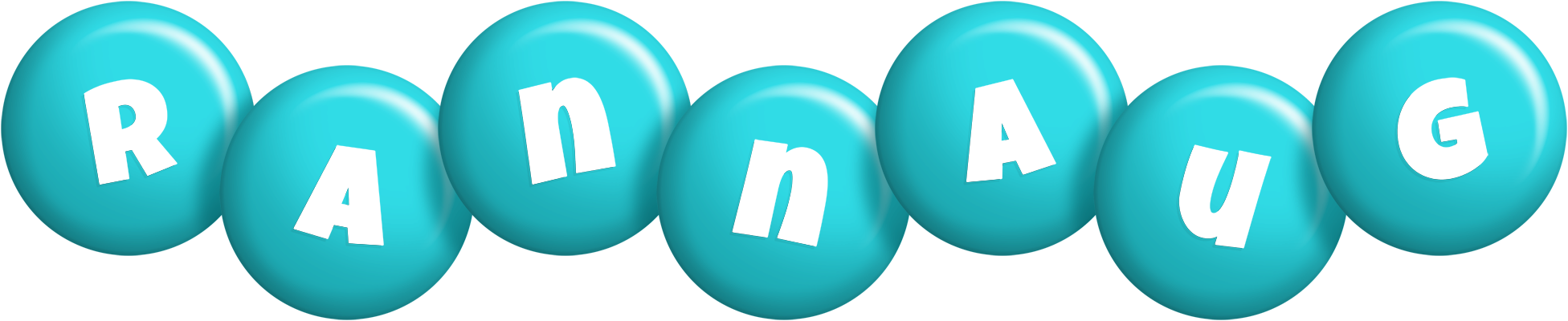 Rannaug candy-azur logo