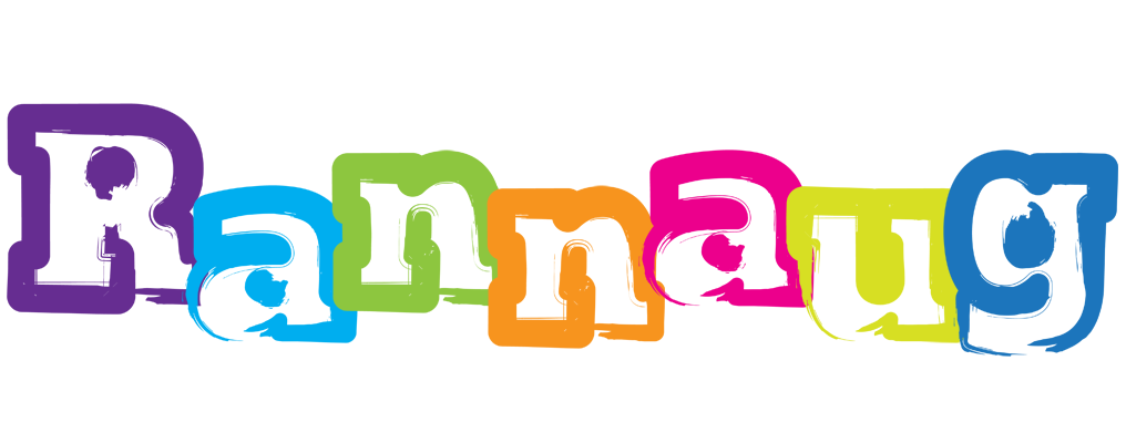 Rannaug casino logo
