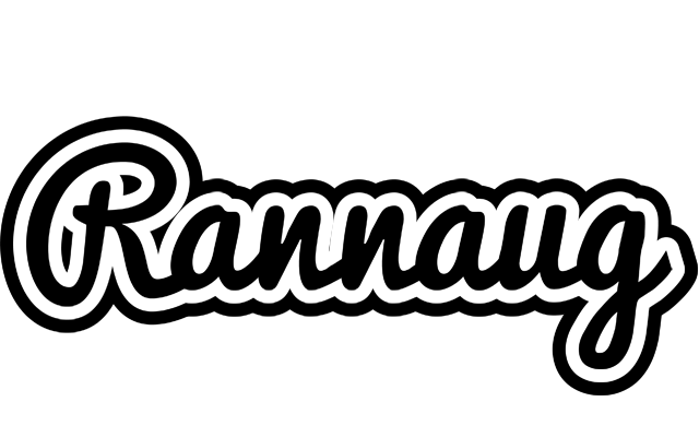 Rannaug chess logo