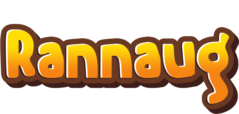 Rannaug cookies logo