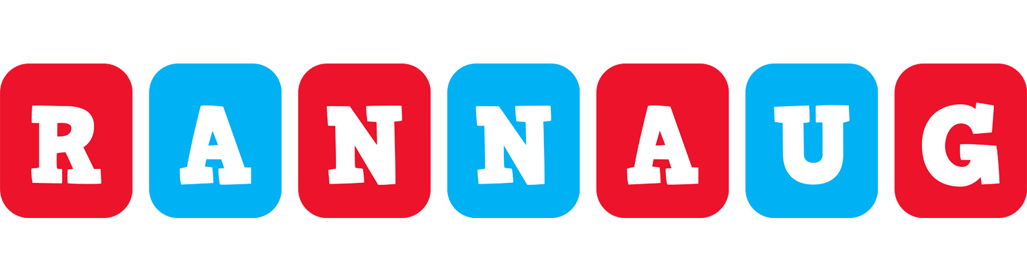 Rannaug diesel logo