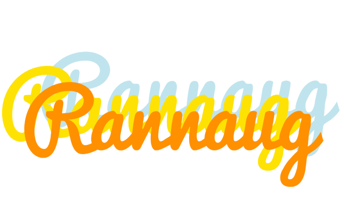 Rannaug energy logo