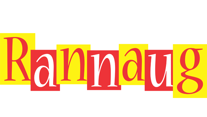Rannaug errors logo