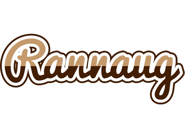 Rannaug exclusive logo