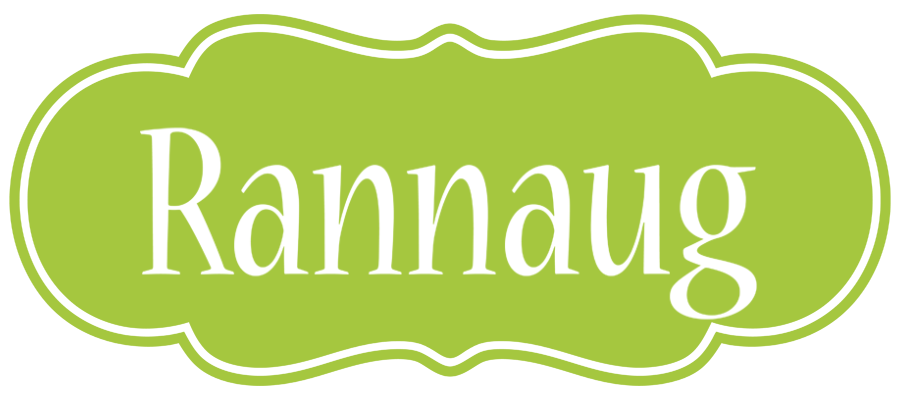 Rannaug family logo