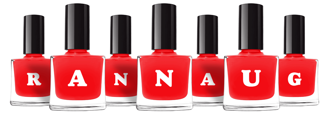 Rannaug fashion logo