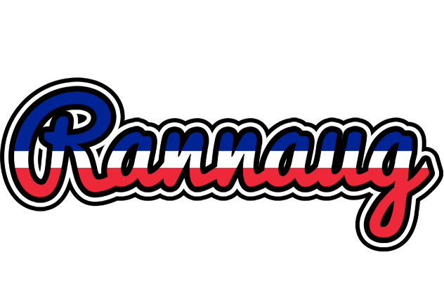 Rannaug france logo