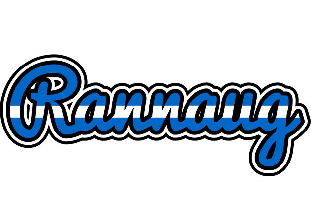Rannaug greece logo