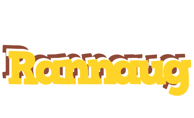 Rannaug hotcup logo