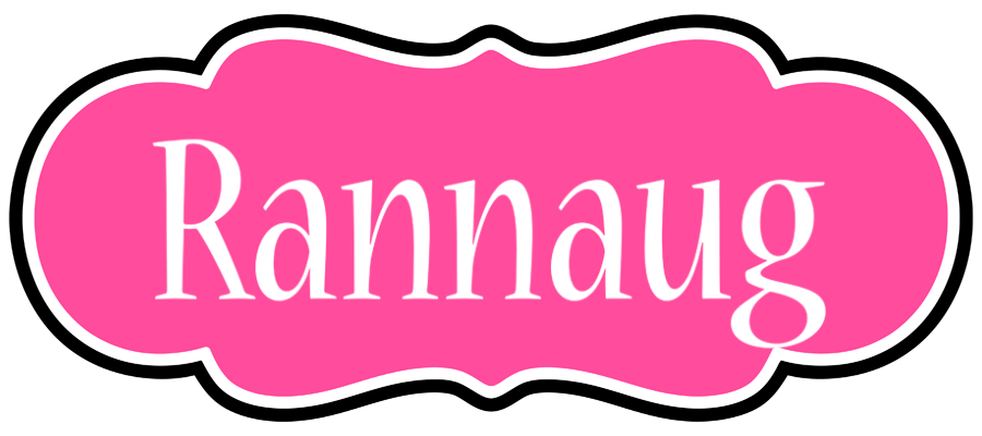 Rannaug invitation logo