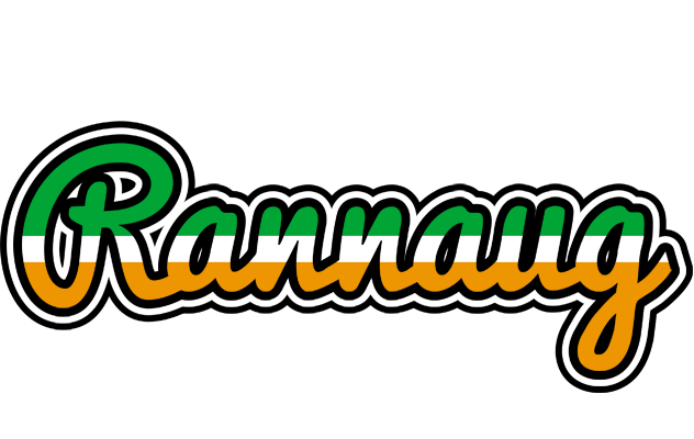 Rannaug ireland logo