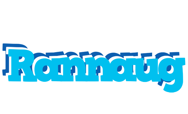 Rannaug jacuzzi logo