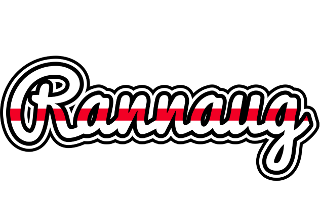 Rannaug kingdom logo