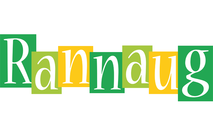 Rannaug lemonade logo