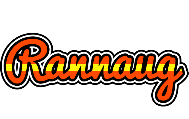 Rannaug madrid logo