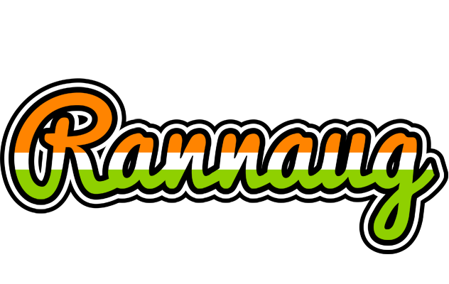 Rannaug mumbai logo