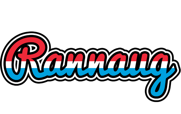 Rannaug norway logo
