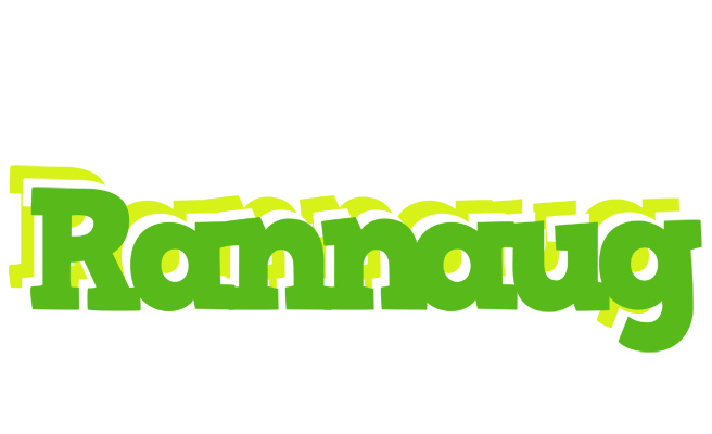 Rannaug picnic logo