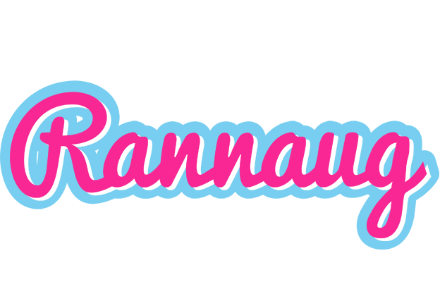 Rannaug popstar logo