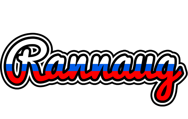 Rannaug russia logo