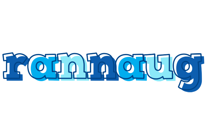 Rannaug sailor logo